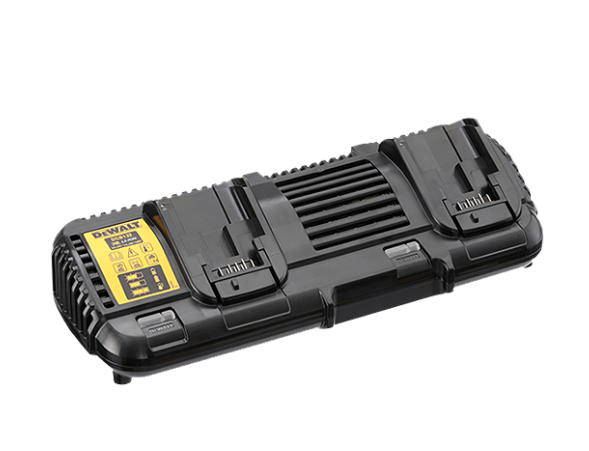 디월트 듀얼 충전기 10.8-20V 132