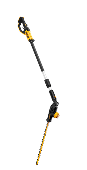 디월트 20V 장대 정전기 베어툴 566