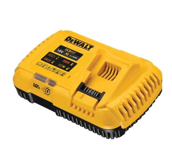 디월트 충전기 고속 20-60V 117