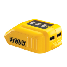 디월트 충전 아답타 10.8-20V 090