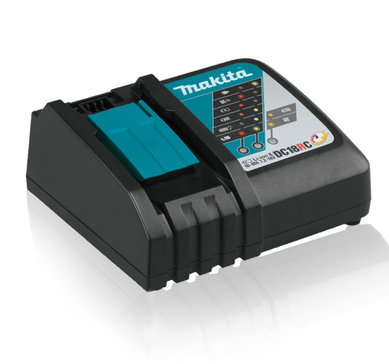 마끼다 18V 충전기