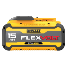 디월트 60V 5.0A배터리(20V 15A) 615