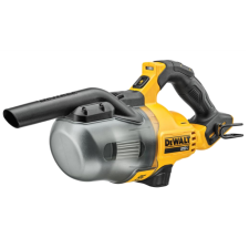 디월트 20V 스틱 청소기 베어툴 501