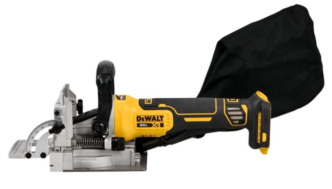 디월트 20V 비스킷 조이너 682