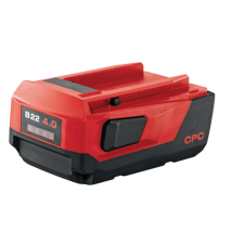 힐티 22V 배터리