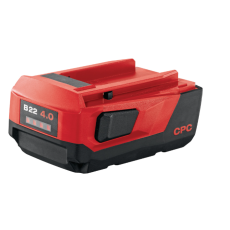 힐티 22V 배터리