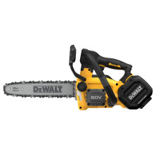 디월트 60V 체인톱 630(12
