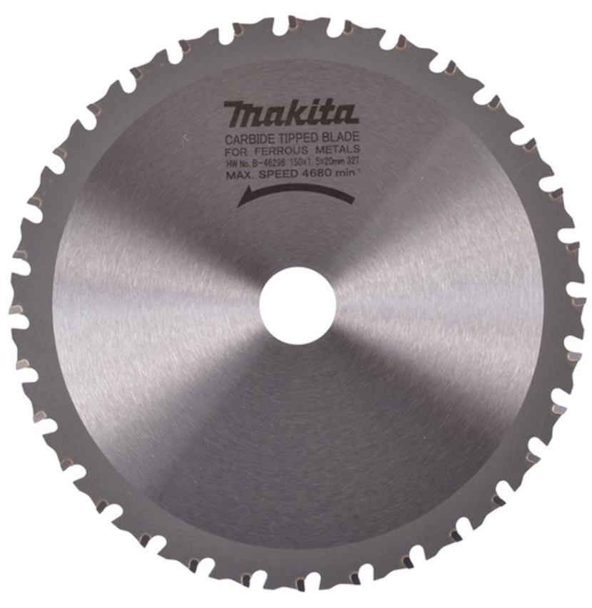 원형톱(6") 톱날