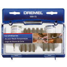 드라멜 컷팅휠 키트