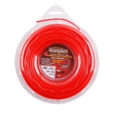 엔진 예초기용 끈