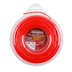 엔진 예초기용 끈