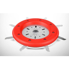 예초기 도도왕 안전날