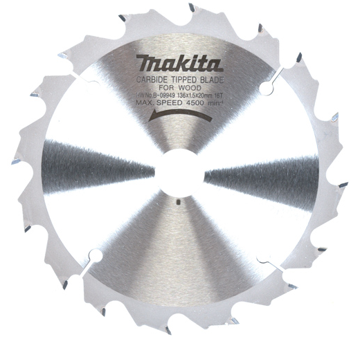 원형톱(5")  톱날