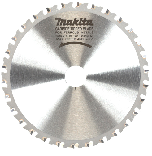 원형톱(5")  톱날