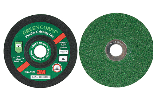 3M 리지드 푸른돌 4" (소형 그라인더)