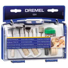 드라멜 세척광택 세트