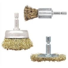 추 브러쉬 세트