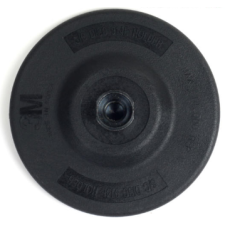 수세미 사포 홀더 (소형 그라인더)