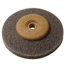 3M 베벨 디스크 (소형 그라인더)