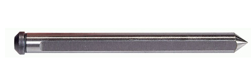 브롯치 커터 포인트 핀