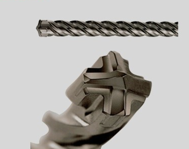 SDS 햄머드릴 비트