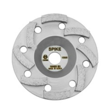 콘크리트 연삭날