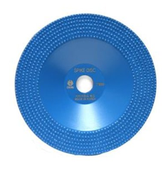 도막제거 연삭날