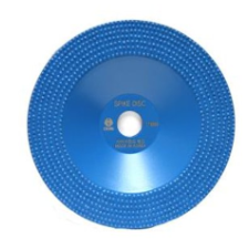 도막제거 연삭날