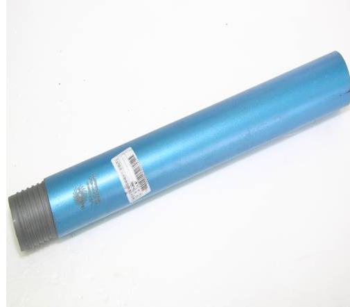 습식 코아 튜브