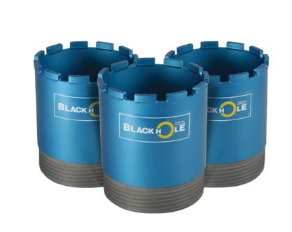 습식 코아 비트