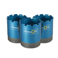 습식 코아 비트