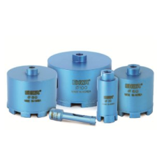 융착 앵글 코아