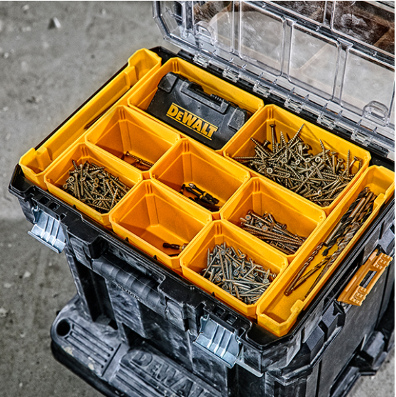 티스텍 워터씰 부품함