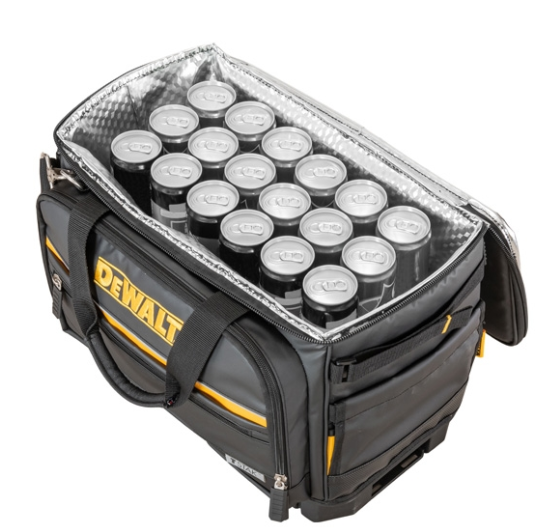 티스텍 아이스백