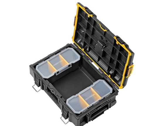 터프 소형 공구함 2.0