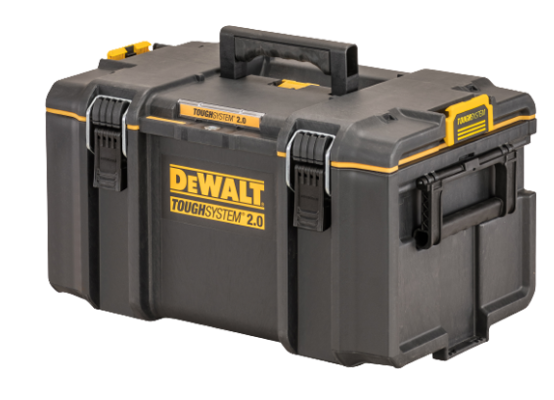 터프 중형 공구함 2.0