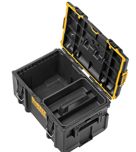 터프 중형 공구함 2.0