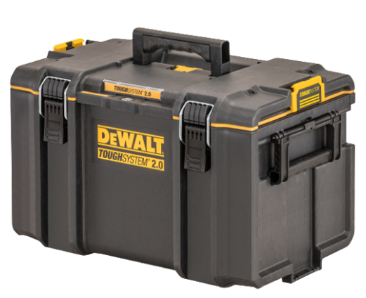 터프 대형 공구함 2.0