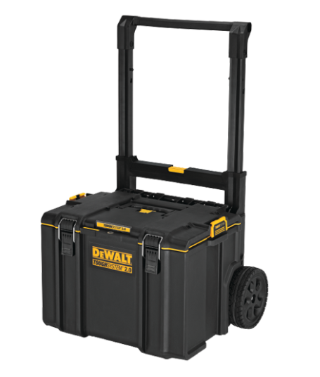 터프 이동식 공구함