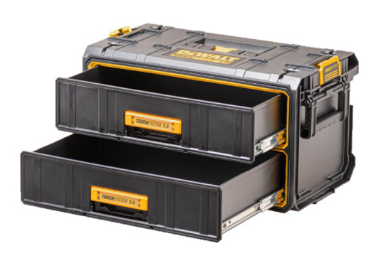 터프 서랍형 공구함 2.0