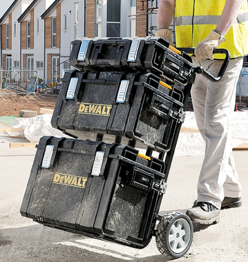 터프 전용 케리어