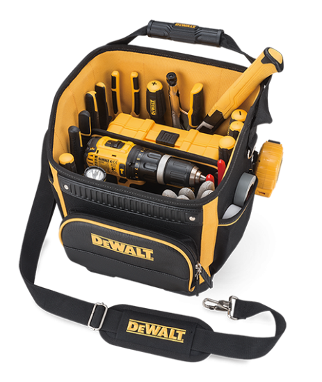 12인치 토트형 소프트백