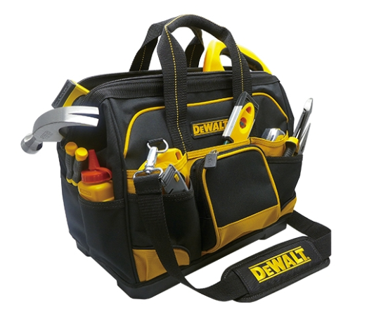 16인치 오픈마우스 소프트백