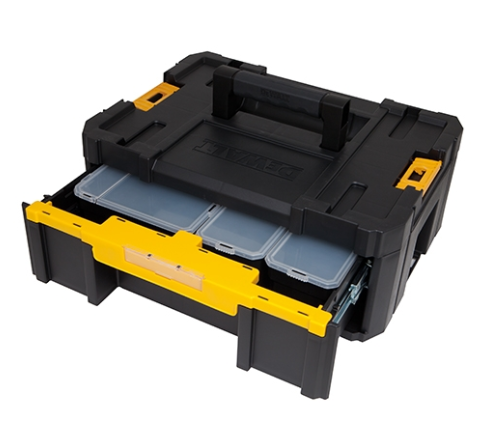 티스텍 서랍 공구함 3