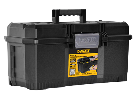 원터치 공구박스