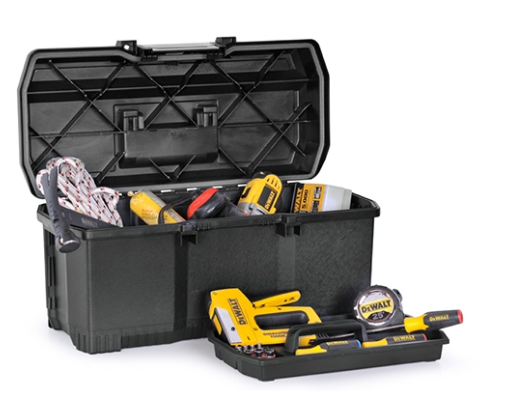 원터치 공구박스