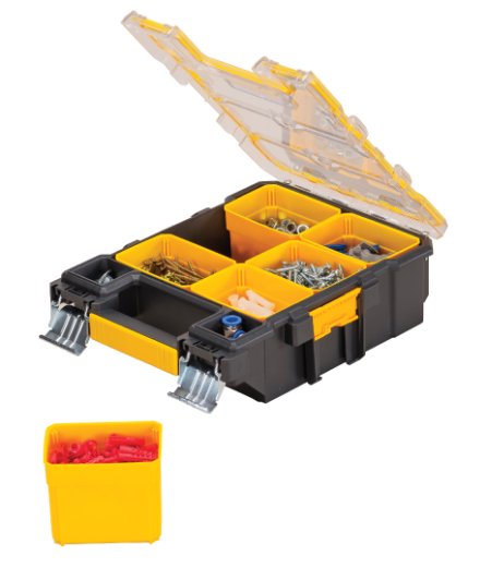 전문가용 소형 부품함