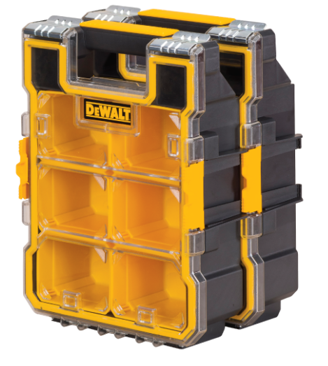 전문가용 소형 부품함