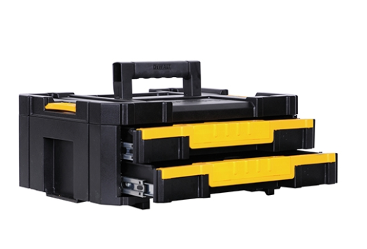 티스텍 서랍 공구함 4