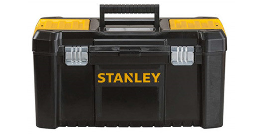 스탠리 공구박스